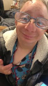 Who Is Patty to Nick Smith