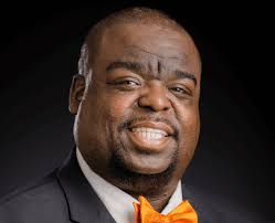 Wilson named to post at Oklahoma State University