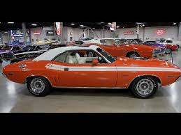 Image result for Hemi Orange 1971 Challenger