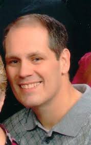 Obituary for Daniel Kevin Plott