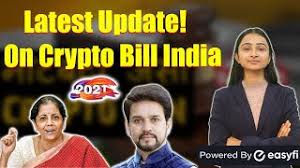The indian government has made cryptocurrency legal in india. India Cryptocurrency Ban Bill Latest Update 22nd March 2021 Youtube