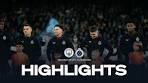 MANCHESTER CITY - CLUB BRUGGE | HIGHLIGHTS | 2024 ... - YouTube