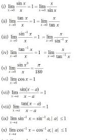 Calculus cheat sheet limits definitions precise definition : Math Formula Sheet Grade 12 Math Formulas
