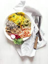 Early Summer Abundance Bowl My New Roots Whole Food Recipes Healthy Food Options Good Healthy Recipes