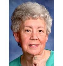 Obituary for Virginia Hamilton Motley