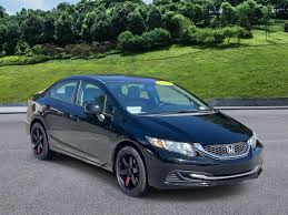 Image result for Crystal Black 2013 Civic