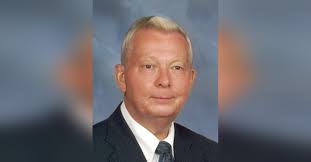 Obituary information for William Franklin "Frank" Swift