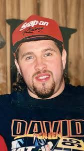 Andy Hinkle's Instagram, Twitter & Facebook