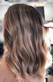 Balayage hair color, fabmood, light brown hair color ideas, hair colours 2019, 2019 hair color trends, best hair color f. Light Brown Hair Color Despre ViaÈ›a Din Romania