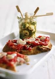 Epingle Sur Recettes Ete