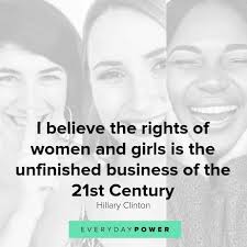 Best feminism quotes selected by thousands of our users! 60 Feminism Quotes About Women Empowerment 2021 Todocreer