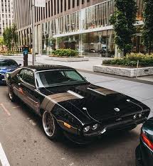 Resultat D Imatges De Gtx Fast And Furious 8 Plymouth Gtx Amazing Cars Classic Cars