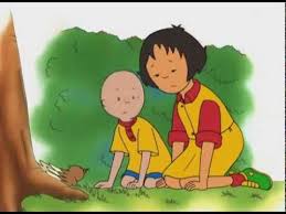 Caillou En Francais Wildbrain Youtube Dessin Anime Caillou Conte Enfant Dessin Anime