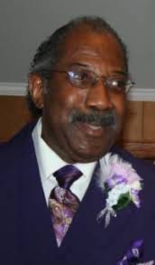 Roger Levine Parrish Obituary (1939