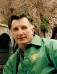 Obituary for Francis P. "Frank" Conroy, Sr.