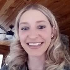 Kimberly Dawn Mitchell