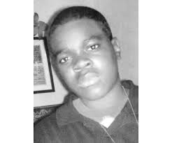 Clinton Peoples Obituary (2014)