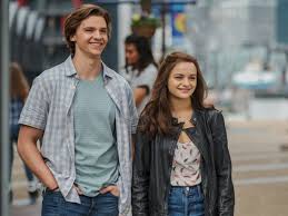 Maybe you would like to learn more about one of these? The Best And Worst Romantic Movies On Netflix Ranked
