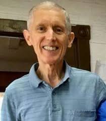 Obituary for Bernard A. “Bernie” SISK