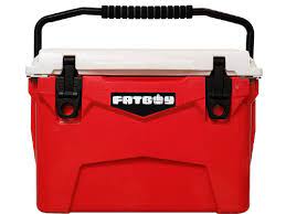 Check spelling or type a new query. Fatboy Coolers Rotomolded Hard Sided Extreme Ice Chest Coolers Waterboy Water Jug And Soft Backpack Dry Bags