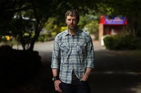 A former spin doctor almost went blind. Now he wants to be Labour's  president.