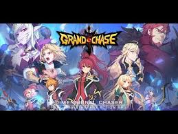 Sep 07, 2021 · download traffic racer apk 3.5 for android. Download Grandchase Global Qooapp Game Store
