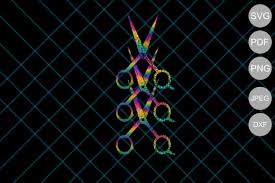 Download 3 Scissors Graphic By Unicorn Imaging Creative Fabrica Yellowimages Mockups