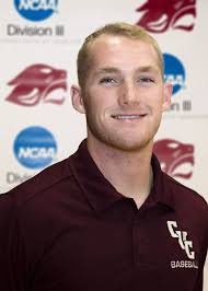 2018 Baseball Roster