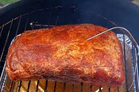 The tenderloin roast also start cooking your patatos at an hour left on roast your just crisping out side i needed to add rosemary and sage and garlic to the . Use Your Foil Pan To Smoke Pulled Pork Aikou News Aikou Aluminum Foil Packing Manufacturer