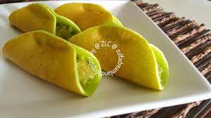 Pin Di Kuih