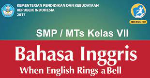 Check spelling or type a new query. Buku Kurikulum 2013 Bahasa Inggris Smp Mts Kelas 7 Edisi Revisi 2017 Untuk Guru Dan Siswa Dadang Jsn