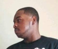 Mack Hamilton, age 30