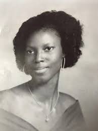 Mary Wright Gay Obituary