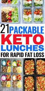 21 Packbare Ketomahlzeiten Fur Schnellen Fettabbau Diese Keto Mittagessen Und Ideen S Mittagessen Mahlzeit Vorbereitungen Keto Speiseplan Keto Rezepte Einfach