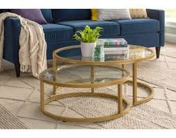 Everly Quinn Evie 2 Piece Coffee Table Set Coffee Table Coffee Table Setting Driftwood Coffee Table