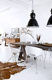 Neues Liebesbotschaft Homeoffice Westwing Homestory Liebesbotschaft Blog Industrielle Esszimmer Esszimmer Dekor Ideen Speisezimmereinrichtung