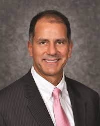 Alumnus and Dean's Advisory Council member Rip Reeves (BS Finance '83, MBA  '85) has been appointed CEO of Institutional Investor, effective July 3.  Rip brings nearly 40 years of industry experience to