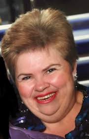 Kimberly McDowell Obituary