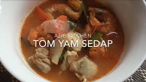 Memang sedap resepi nasi goreng tomyam yang perencah atau perasa utamanya sama ada anda boleh gunakan kiub pati tomyam atau perencah tomyam yang di dalam botol tu. Tom Yam Sedap Youtube