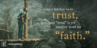 The link will take you to the fastest way to partner with the mission entrusted to grace fellowship. Trusting Grace Adventist World
