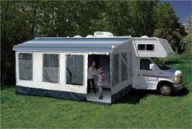Carefree 211600a Rv Awning Size 16 17 Buena Vista Plus Room Rv Camping Recreational Vehicles Rv Homes