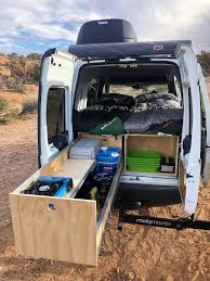 Pin On Camper Vans