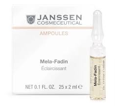 We did not find results for: Skin Whitening Janssen Cosmetics 2 Ml Hawashi Store