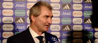 Fotbalisté se proti Kataru pokusí prodloužit vítěznou sérii