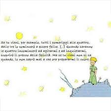 Il Piccolo Principe Emotions My Emotions Thoughts