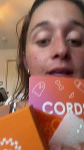 Cords Club Subscription March 2025