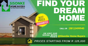 When selling your home, remember that you will be paid regardless of whether you are working with a traditional or a cash buyer. Sisonke Home Buyers Home Facebook