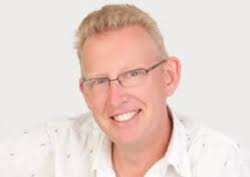 Mark Parton MLA