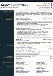 Visit microsoft's templates and themes page. 100 Free Resume Templates For Microsoft Word Resume Companion