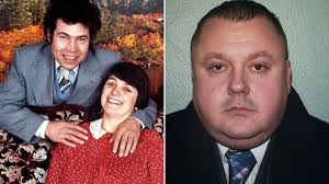 By anita singh 21 september 2020 • 10:00pm. From Fred And Rose West To Levi Bellfield Living Next Door To Serial Killers Metro News